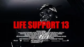 [FREE] Rio Da Yung OG x Flint x Detroit x Babyfxce E Type Beat - “Life Support 13”