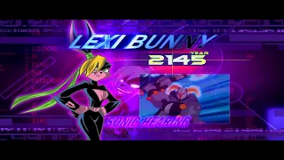 Loonatics Unleashed Intro HD 60 fps