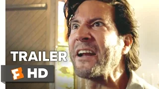 Frank vs God Official Trailer 1 (2017) - Henry Ian Cusick Movie