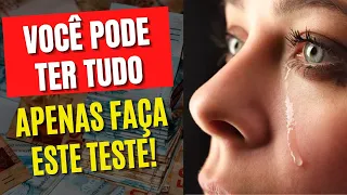 🌟 Esta ÚNICA COISA Atrai TUDO o que Você Desejar | NUNCA FALHA!