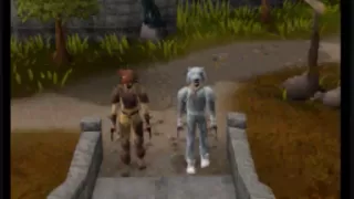 We're Going On A Bear Hunt (In Runescape!)