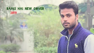 #5weddingś  Baaki hai || Śoulfull voice | Cover By #Awaneesh sharma | 5 weddingś