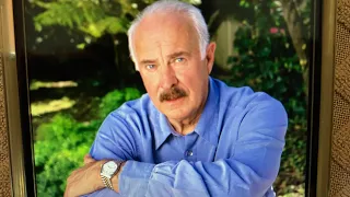 RIP Dabney Coleman, 92. A Video Tribute