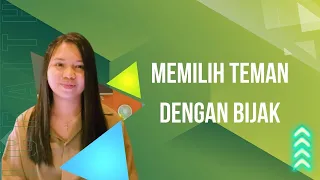 ICFaith 25 April 2024  - Memilih Teman dengan Bijak