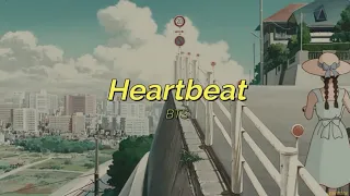 ⌜english lyrics⌟ bts ↬ heartbeat