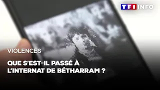 Violences : que s'est-il passé à l'internat de Bétharram ?