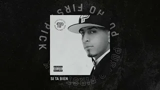 Pusho - Si Ta Bien [Official Audio]