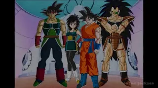 Goku family