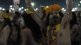 Gathering of Gods - Kumbh Mela Documentary Film