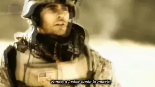 Thirty Seconds To Mars - This Is War (subtitulado)✔