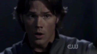 Supernatural - Dean - Help You - What is and What Should Never Be