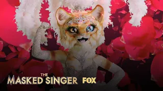 The Clues: Kitty | Season 3 Ep. 4 | THE MASKED SINGER