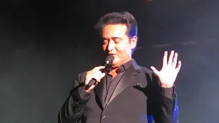 Carlos's Christmas Story - Il Divo, Bath 6/12/2021