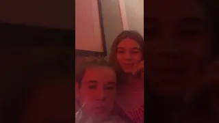 Marcus & Martinus Livestream - 28 August 2020