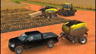 Farming Simulator 18 #123 HD
