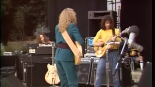 Joni Mitchell / Pat Metheny / Jaco Pastorius