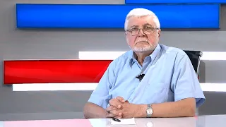 ՀՀ-ի ճակատագիրը որոշվում է հիմա․ հայերի շրջանում այդ գիտակցությունը չեմ զգում․ Ալեքսանդր Բոժկո