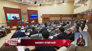 «Не умеет тратить, нечего занимать»: чиновников будут наказывать за неосвоение внешних займов