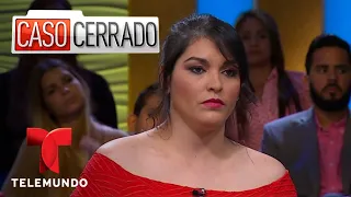 Caso Cerrado Complete Case |  Mother Claims She Isn't A Prostitute 💰🤷🏻🤑