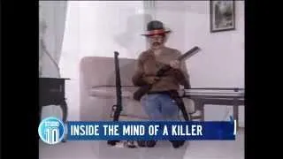 Ivan Milat: Inside The Mind Of A Killer