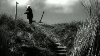 The Word (Ordet) - Carl Theodor Dreyer - Denmark (1955). Inflection, drain Johannes.