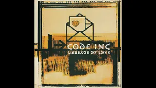 Code Inc. – Message Of Love (Original Mix)