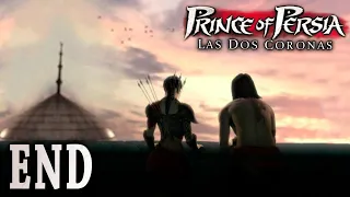 Prince of Persia: Las Dos Coronas ~ Parte 9