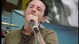 Linkin Park - From the Inside (Live in Texas 2003) (UHD 4K)