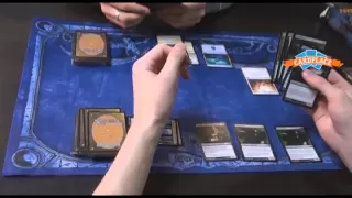 Мастерская Игрушек (ККИ)3: Тонкости Magic The gathering