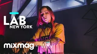 ÖONA DAHL in The Lab NYC