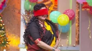 EP 259 - Didi No 1 Season 7 - Indian Bengali TV Show - Zee Bangla