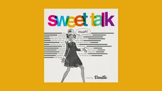 Vanilla - Sweet Talk (full album)