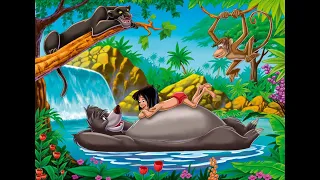 The Jungle Book: The Adventures of Mowgli episode 16