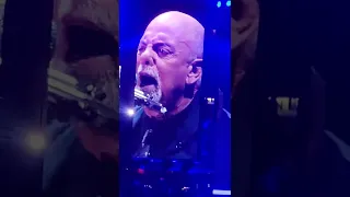 Flashback: Billy Joel,  "Piano Man", MSG