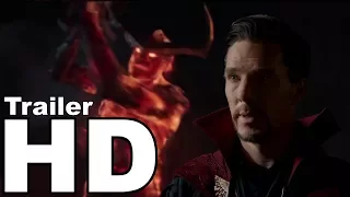 Thor 3: RAGNAROK Trailer #3 "SURTUR/ DOCTOR STRANGE" (Fan-Made Translation) | mcuONLY