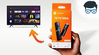 Levný Android do vaší televize? - Xiaomi TV Stick (Recenze)