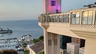 DO BONFIM AO PELOURINHO - SALVADOR 2023