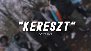 [FREE] Pogány Induló x Beton.Hofi Type Beat - "KERESZT" - prod. PRK