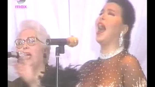 Bülent Ersoy Show 1995 - Coşkun Sabah ve Aşkın Nur Yengi