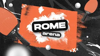 Tournament 2024-04-18 Men, evening. Arena "Rome"