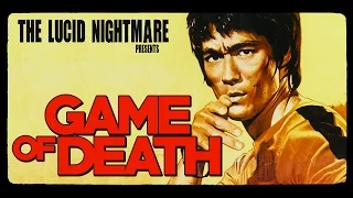 The Lucid Nightmare - Game of Death Review
