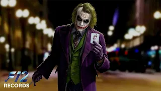 2Pac - All Eyez on Me (Gangsta Remix) Batman vs Joker