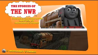 The Stories of the NWR | Season 2, Episode 7 | Murdoch and the Flying Kipper