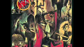 Slayer - Postmortem + Raining Blood