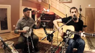 The Infamous Stringdusters "Don't Think Twice It's Alright" [Bob Dylan Cover]