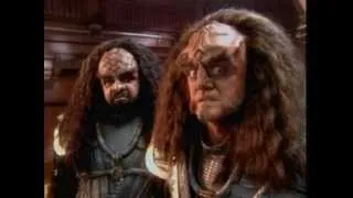 Star Trek: Klingon