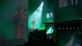 Noize MC — Вояджер-1 (Tbilisi Sports Palace, 21/10/2023)