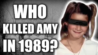 MYSTERIOUS MURDER FROM 1989 | AMY MIHALJEVIC'S MYSTERY OF DEATH | SOLVED OR NOT?COLD CASE FOR 34 YRS