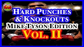 All 44 Mike Tyson Knockouts in 10 minutes (Volume 2)