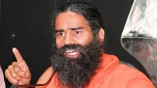 Baba Ramdev: Patanjali will shut the gate in Colgate, make Nestle's bird disappear